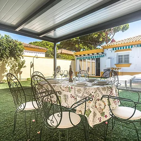 Gorgeous In Chiclana De La Fronter Cadice