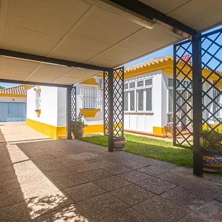 Gorgeous In Chiclana De La Fronter Cadiz