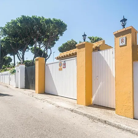 Gorgeous In Chiclana De La Fronter Cadiz