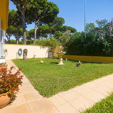 Gorgeous In Chiclana De La Fronter Holiday home *