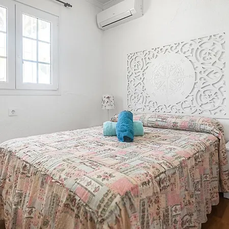 Holiday home Gorgeous In Chiclana De La Fronter Cadiz