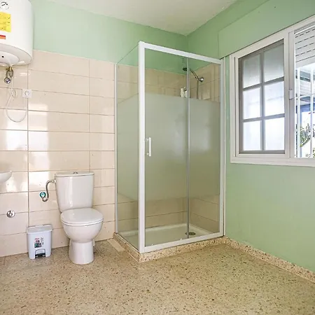 Gorgeous In Chiclana De La Fronter Holiday home *