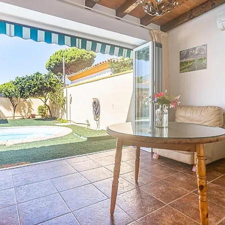 Holiday home Gorgeous In Chiclana De La Fronter *