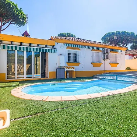 Gorgeous In Chiclana De La Fronter * Cadiz