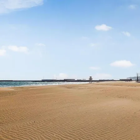Gorgeous In Chiclana De La Fronter Holiday home